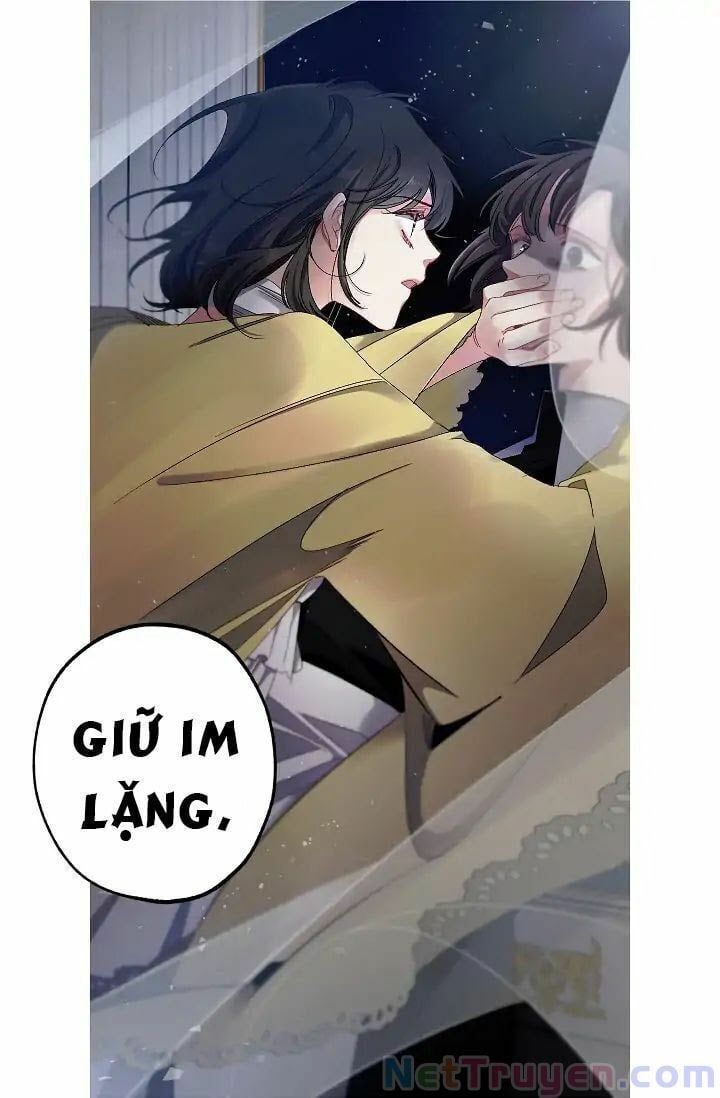 đọc truyện Mối Tình Đầu Của Bạo Chúa Chương 16 ảnh 27 tại Thiên Thai Truyện