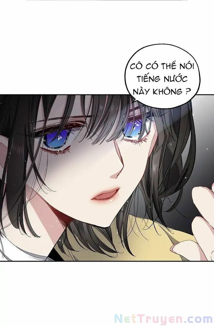 đọc truyện Mối Tình Đầu Của Bạo Chúa Chương 16 ảnh 28 tại Thiên Thai Truyện