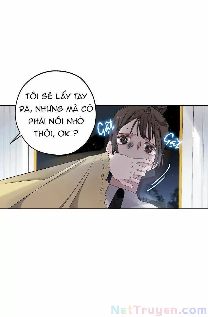 đọc truyện Mối Tình Đầu Của Bạo Chúa Chương 16 ảnh 29 tại Thiên Thai Truyện