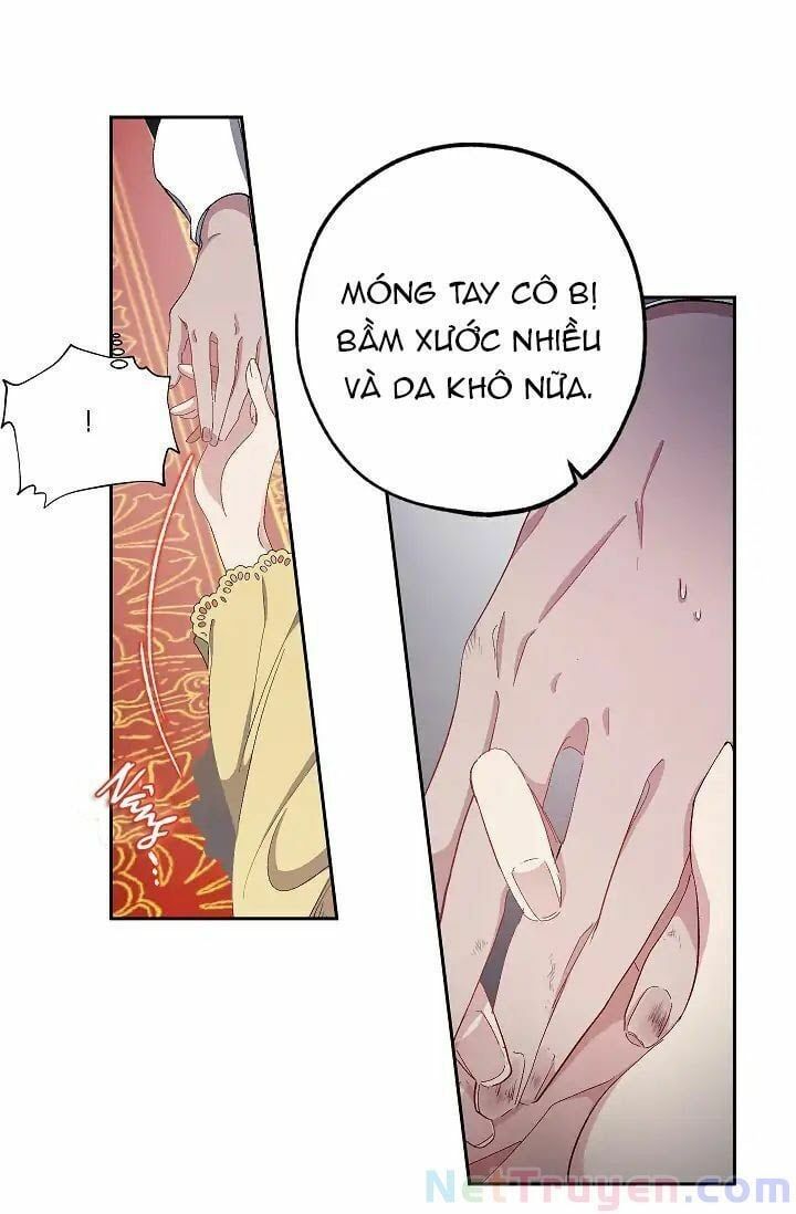 đọc truyện Mối Tình Đầu Của Bạo Chúa Chương 16 ảnh 31 tại Thiên Thai Truyện