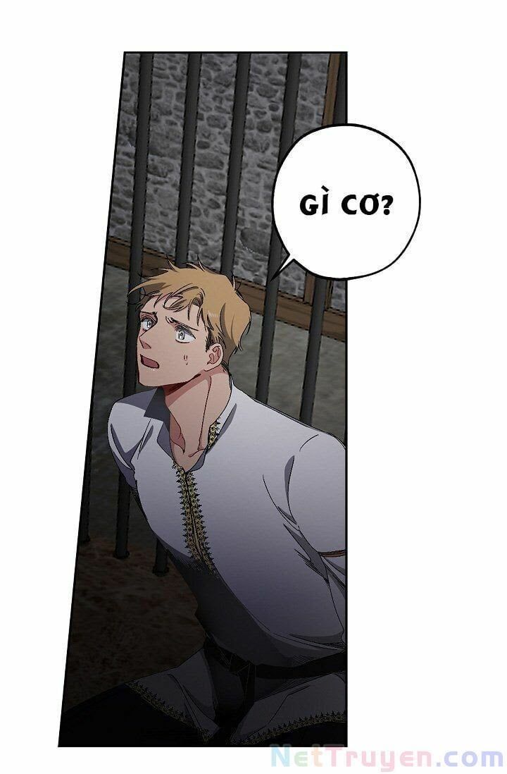 đọc truyện Mối Tình Đầu Của Bạo Chúa Chương 16 ảnh 5 tại Thiên Thai Truyện