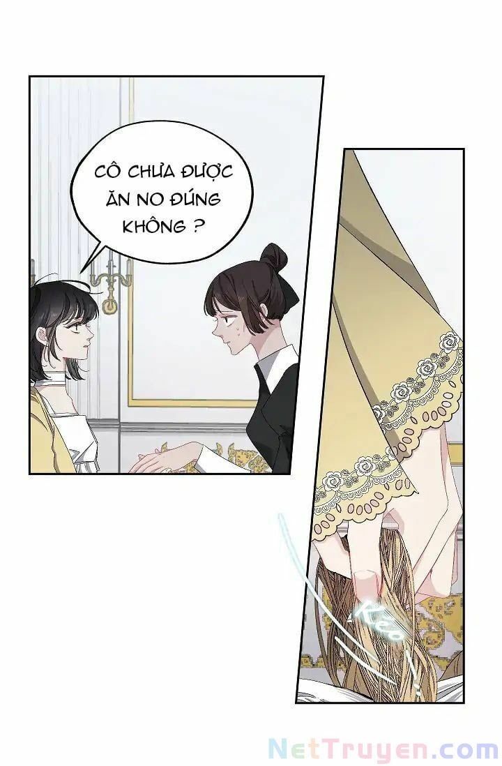 đọc truyện Mối Tình Đầu Của Bạo Chúa Chương 16 ảnh 32 tại Thiên Thai Truyện