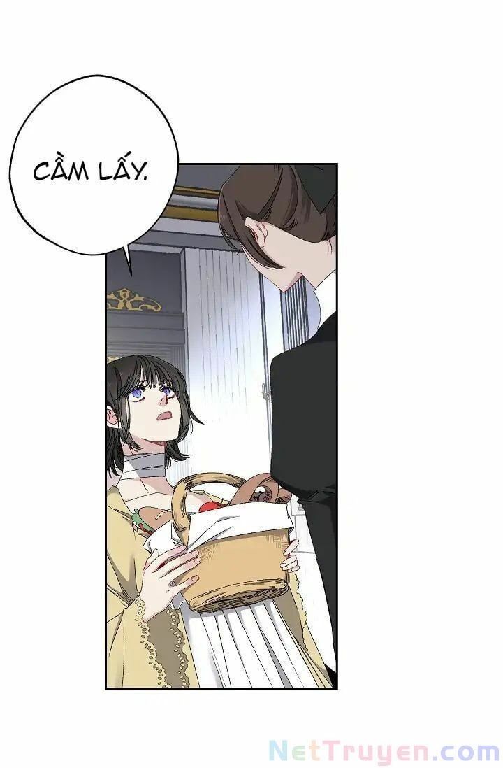 đọc truyện Mối Tình Đầu Của Bạo Chúa Chương 16 ảnh 36 tại Thiên Thai Truyện