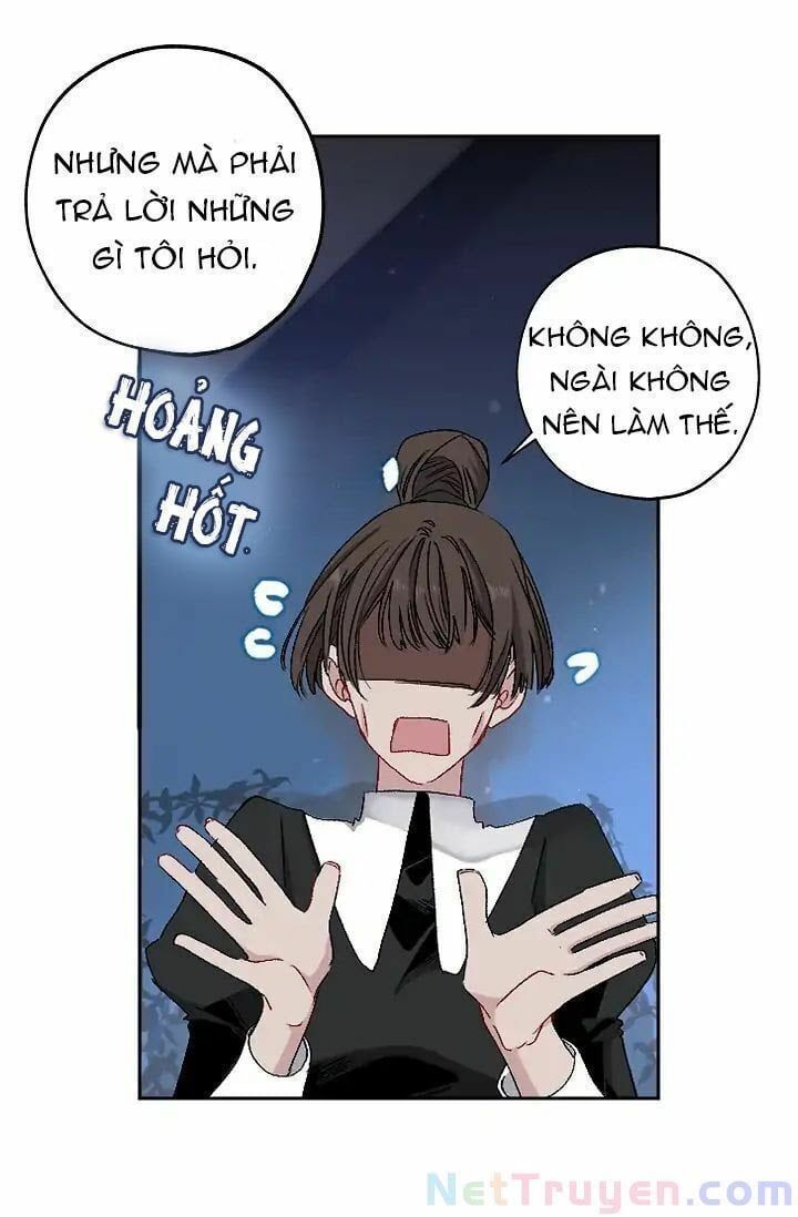 đọc truyện Mối Tình Đầu Của Bạo Chúa Chương 16 ảnh 37 tại Thiên Thai Truyện