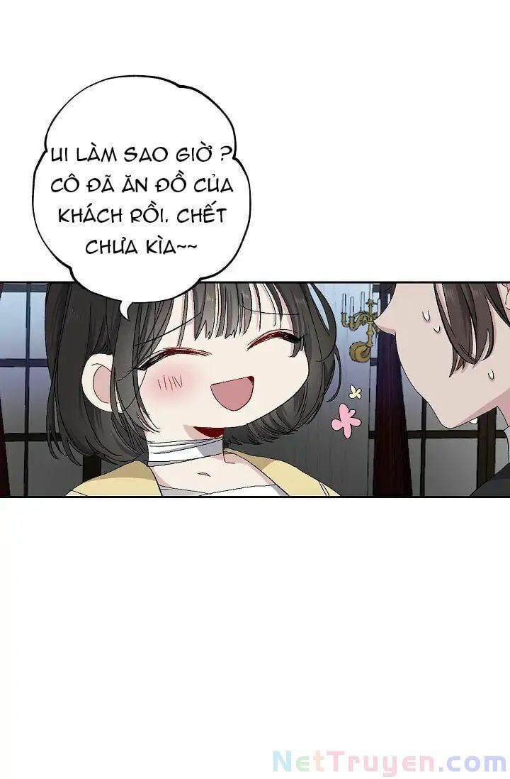 đọc truyện Mối Tình Đầu Của Bạo Chúa Chương 16 ảnh 41 tại Thiên Thai Truyện