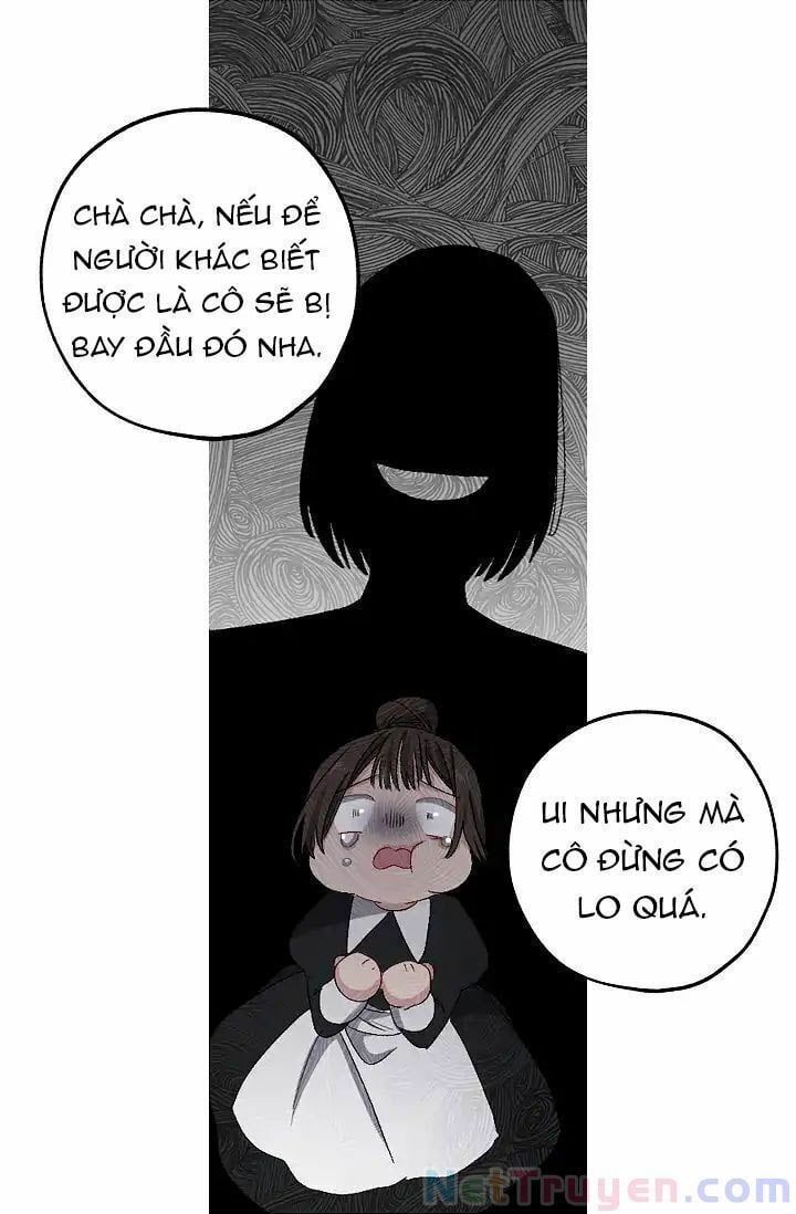 đọc truyện Mối Tình Đầu Của Bạo Chúa Chương 16 ảnh 42 tại Thiên Thai Truyện