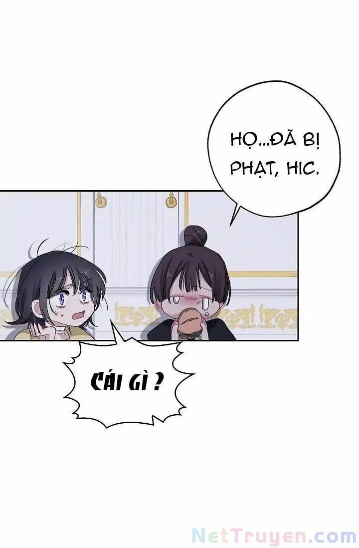 đọc truyện Mối Tình Đầu Của Bạo Chúa Chương 16 ảnh 47 tại Thiên Thai Truyện