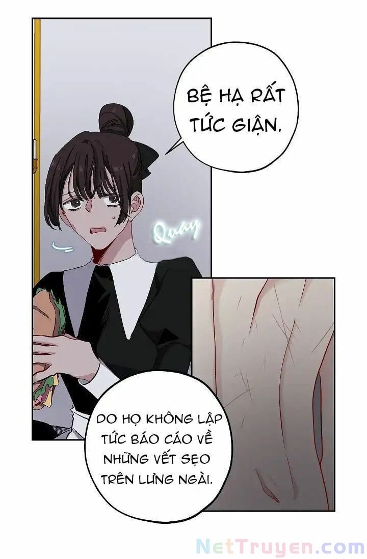 đọc truyện Mối Tình Đầu Của Bạo Chúa Chương 16 ảnh 48 tại Thiên Thai Truyện