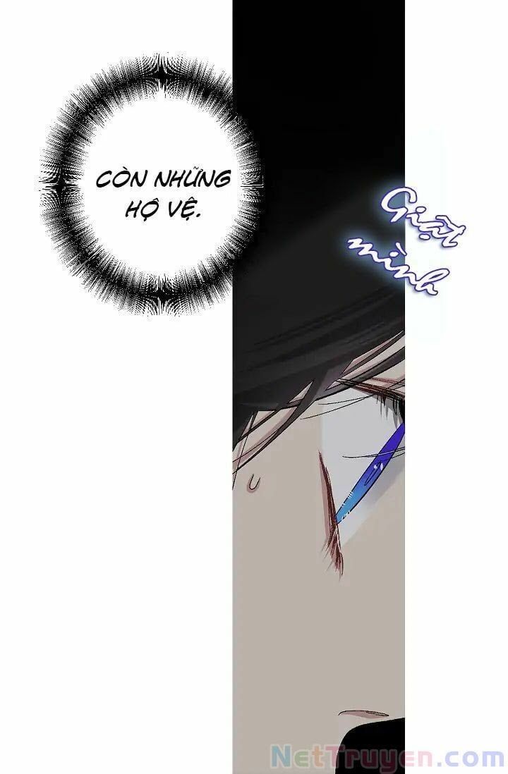 đọc truyện Mối Tình Đầu Của Bạo Chúa Chương 16 ảnh 50 tại Thiên Thai Truyện