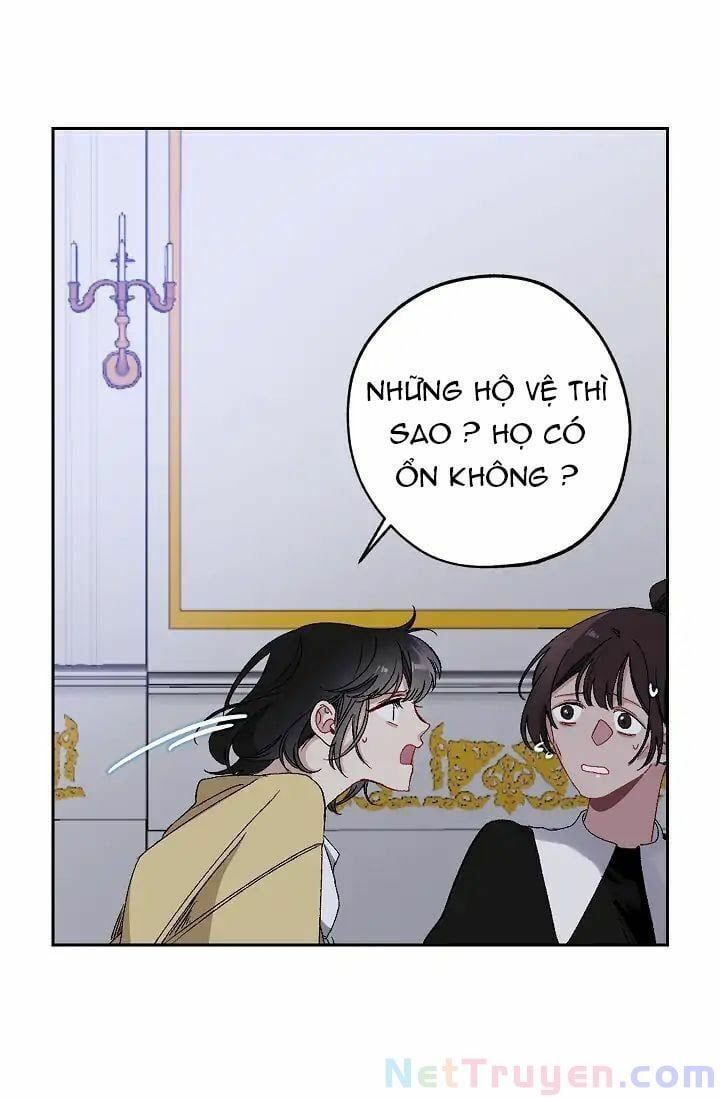 đọc truyện Mối Tình Đầu Của Bạo Chúa Chương 16 ảnh 51 tại Thiên Thai Truyện