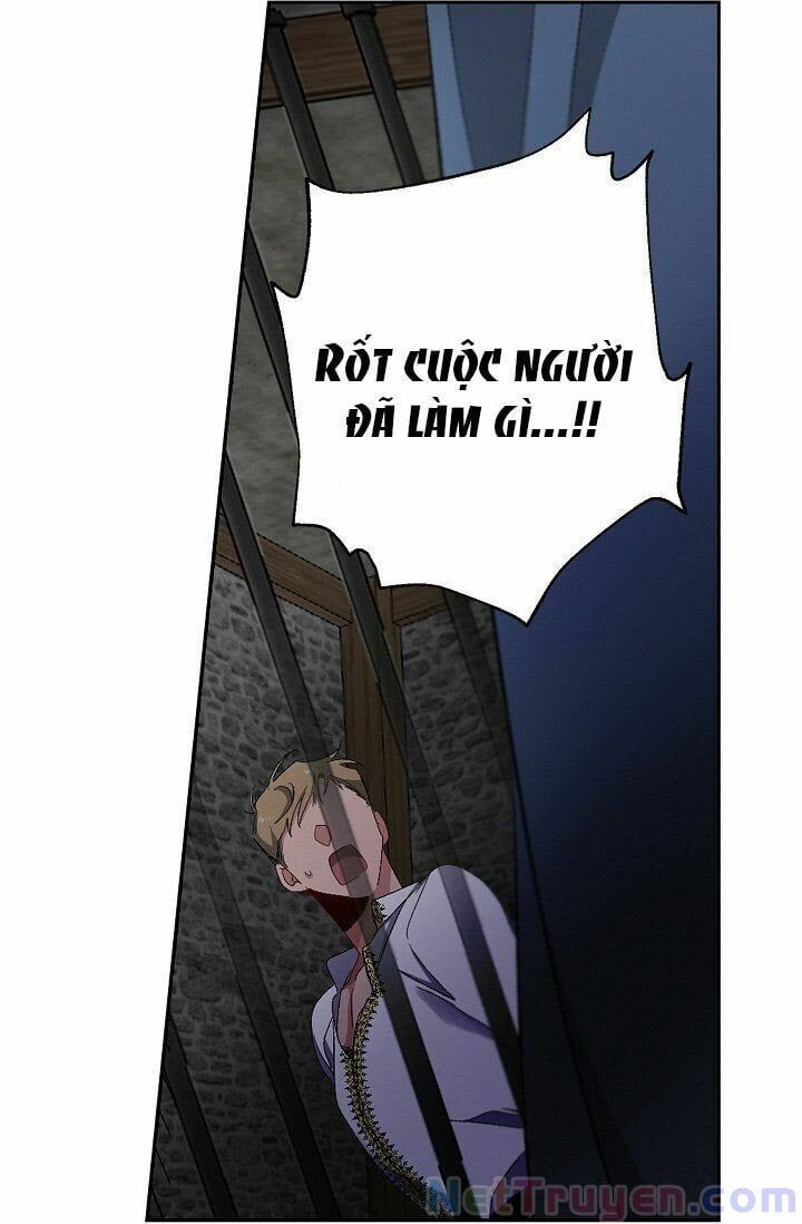 đọc truyện Mối Tình Đầu Của Bạo Chúa Chương 16 ảnh 7 tại Thiên Thai Truyện