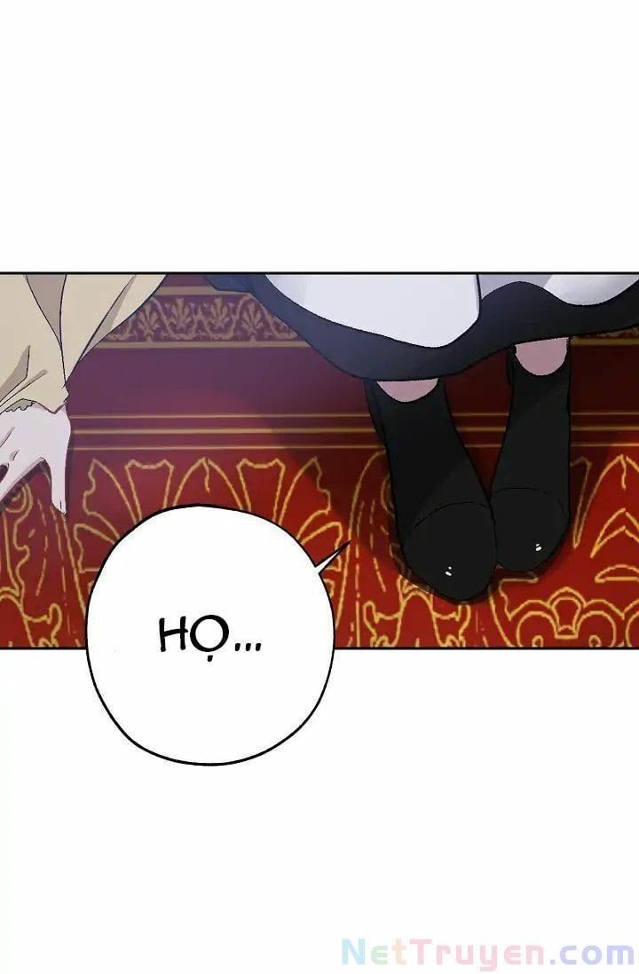 đọc truyện Mối Tình Đầu Của Bạo Chúa Chương 16 ảnh 52 tại Thiên Thai Truyện