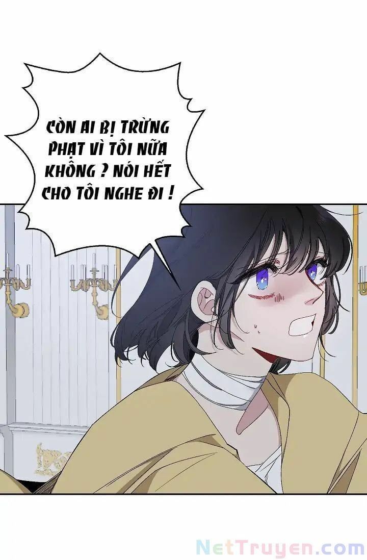 đọc truyện Mối Tình Đầu Của Bạo Chúa Chương 16 ảnh 56 tại Thiên Thai Truyện