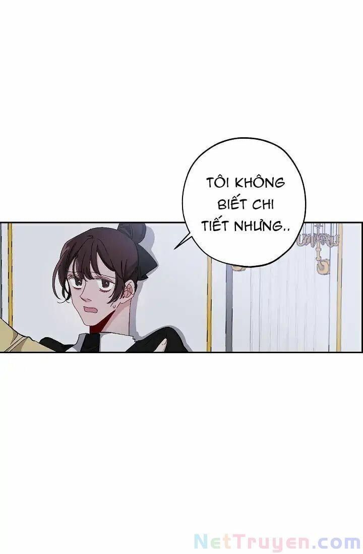 đọc truyện Mối Tình Đầu Của Bạo Chúa Chương 16 ảnh 57 tại Thiên Thai Truyện