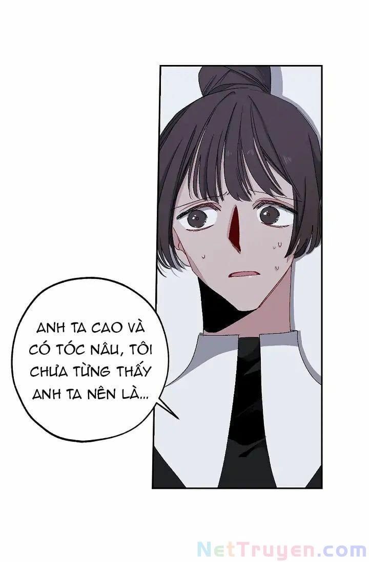 đọc truyện Mối Tình Đầu Của Bạo Chúa Chương 16 ảnh 59 tại Thiên Thai Truyện