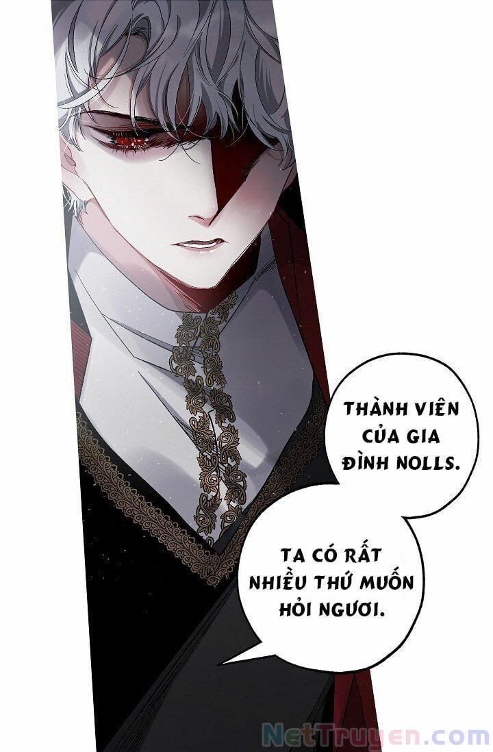 đọc truyện Mối Tình Đầu Của Bạo Chúa Chương 16 ảnh 8 tại Thiên Thai Truyện