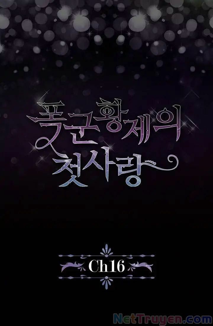 đọc truyện Mối Tình Đầu Của Bạo Chúa Chương 16 ảnh 9 tại Thiên Thai Truyện