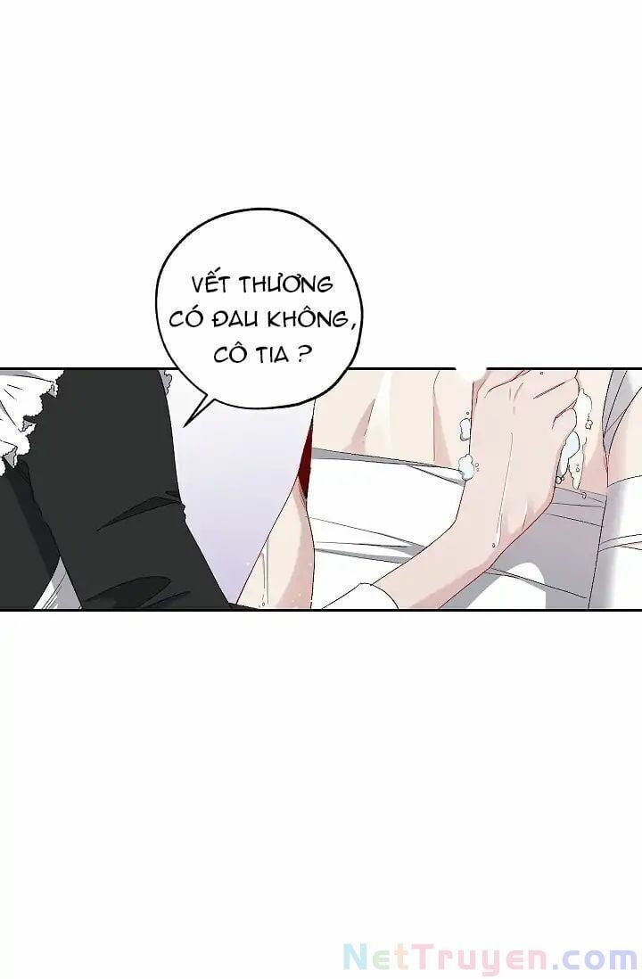 đọc truyện Mối Tình Đầu Của Bạo Chúa Chương 16 ảnh 10 tại Thiên Thai Truyện