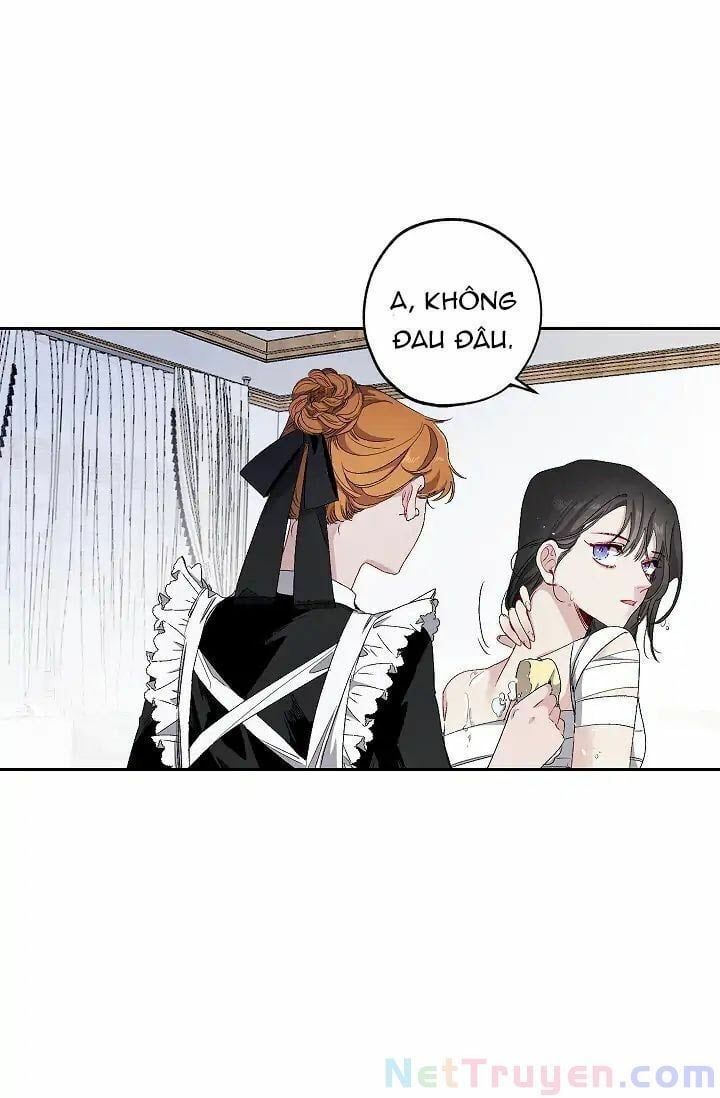 đọc truyện Mối Tình Đầu Của Bạo Chúa Chương 16 ảnh 11 tại Thiên Thai Truyện