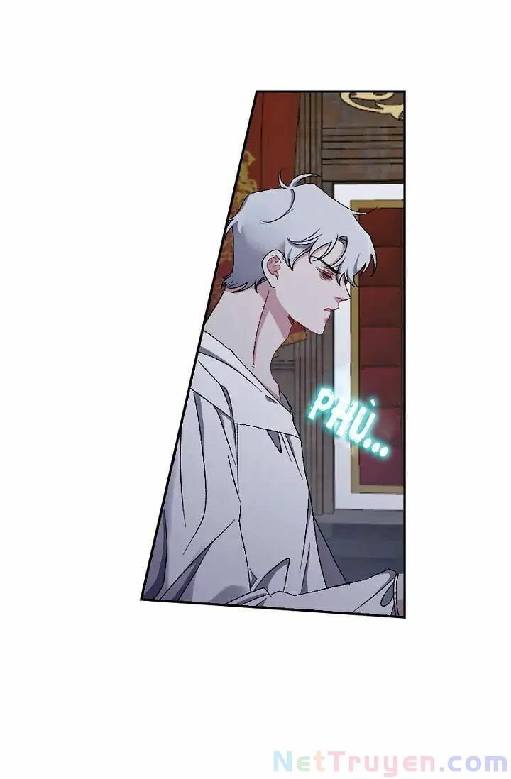 đọc truyện Mối Tình Đầu Của Bạo Chúa Chương 17 ảnh 15 tại Thiên Thai Truyện