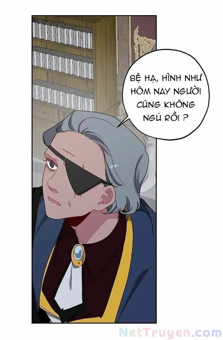 đọc truyện Mối Tình Đầu Của Bạo Chúa Chương 17 ảnh 18 tại Thiên Thai Truyện