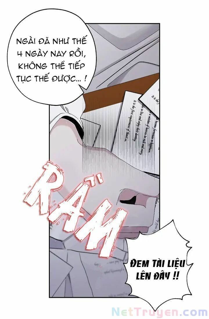 đọc truyện Mối Tình Đầu Của Bạo Chúa Chương 17 ảnh 19 tại Thiên Thai Truyện