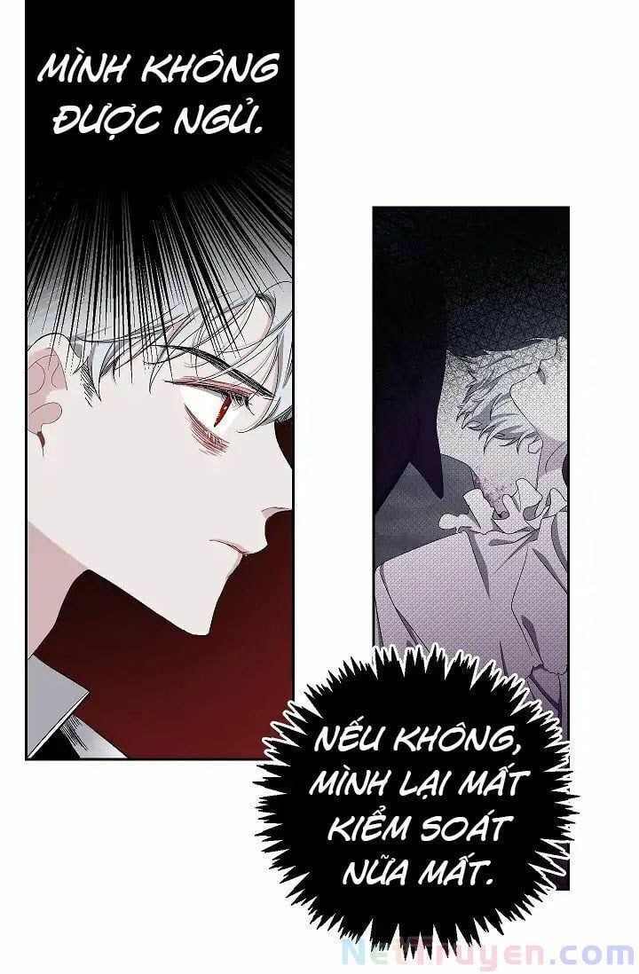 đọc truyện Mối Tình Đầu Của Bạo Chúa Chương 17 ảnh 20 tại Thiên Thai Truyện