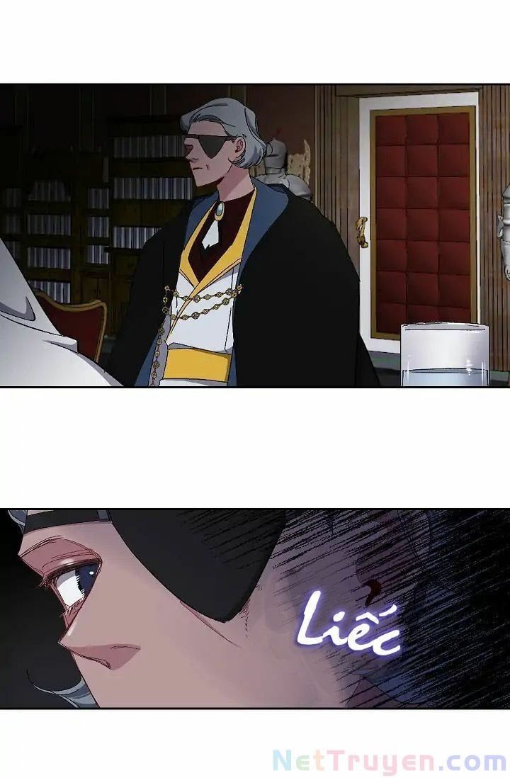 đọc truyện Mối Tình Đầu Của Bạo Chúa Chương 17 ảnh 23 tại Thiên Thai Truyện