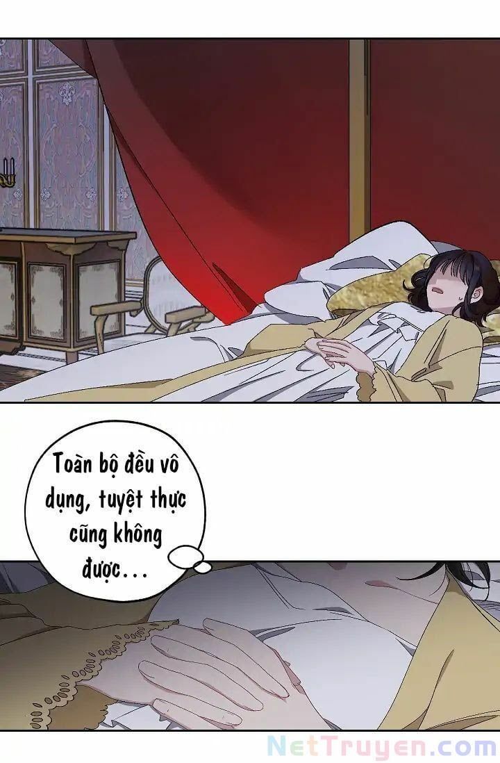 đọc truyện Mối Tình Đầu Của Bạo Chúa Chương 17 ảnh 26 tại Thiên Thai Truyện