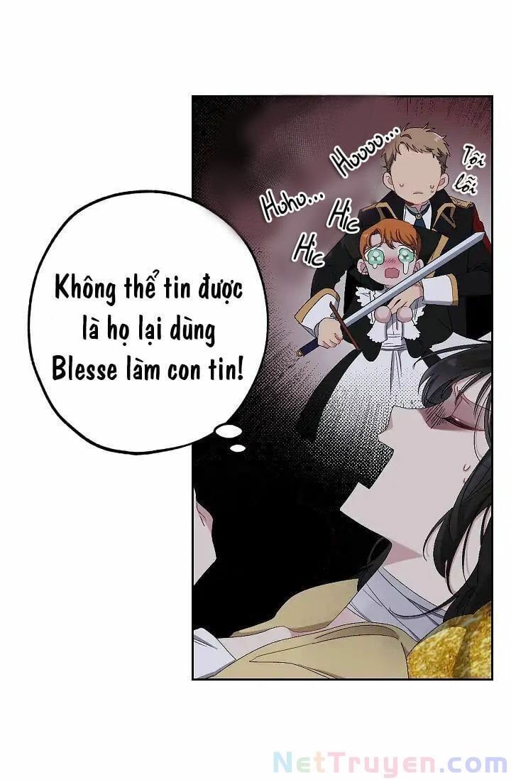 đọc truyện Mối Tình Đầu Của Bạo Chúa Chương 17 ảnh 27 tại Thiên Thai Truyện