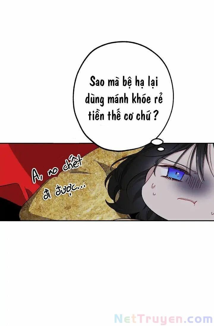 đọc truyện Mối Tình Đầu Của Bạo Chúa Chương 17 ảnh 28 tại Thiên Thai Truyện