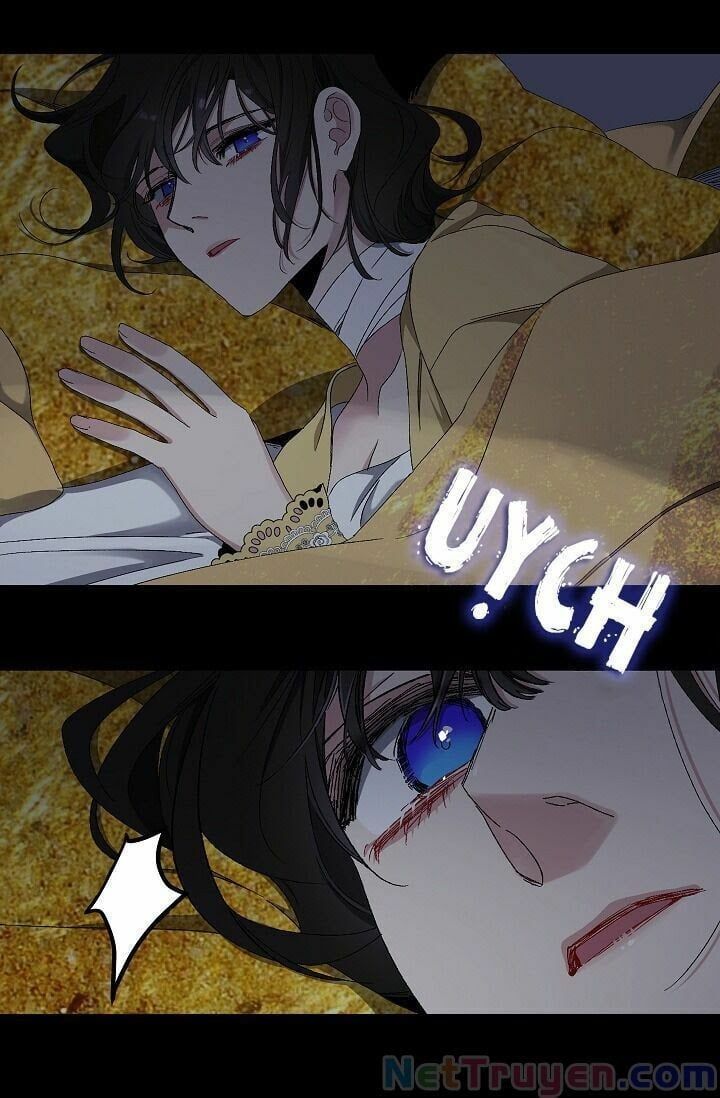 đọc truyện Mối Tình Đầu Của Bạo Chúa Chương 17 ảnh 33 tại Thiên Thai Truyện