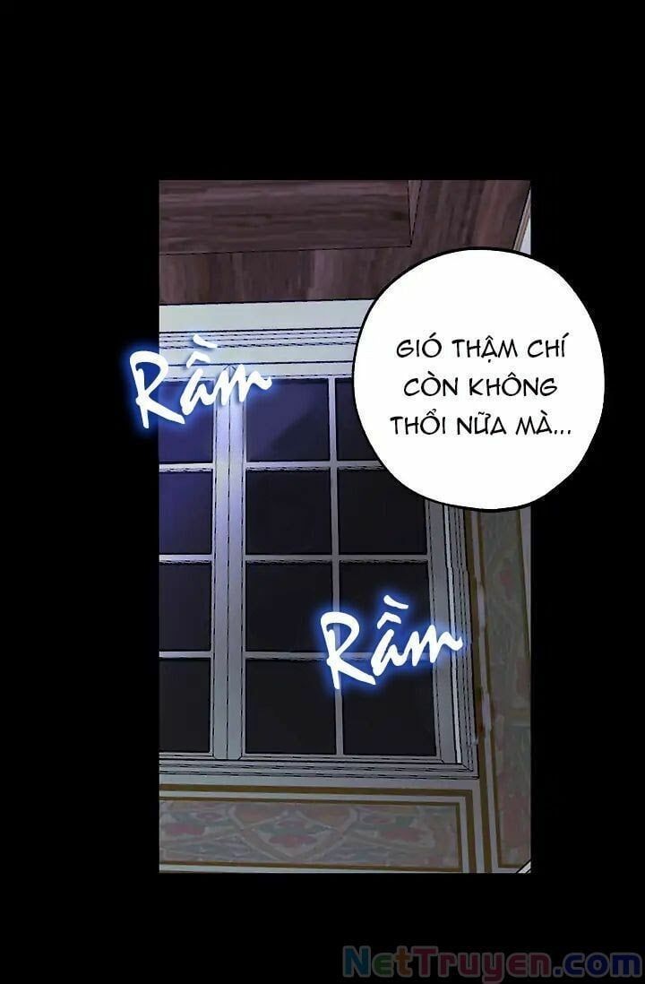 đọc truyện Mối Tình Đầu Của Bạo Chúa Chương 17 ảnh 40 tại Thiên Thai Truyện