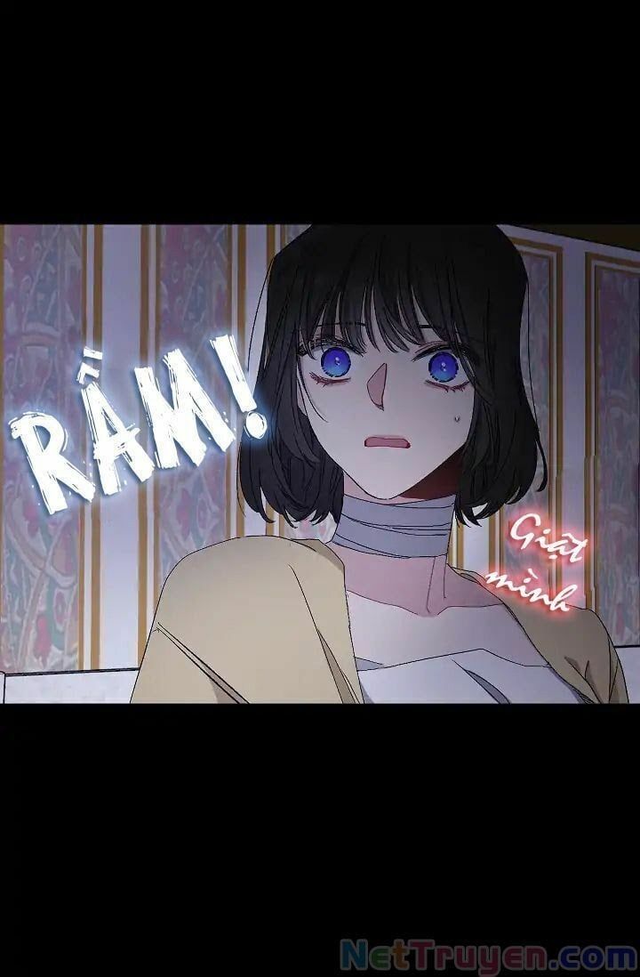 đọc truyện Mối Tình Đầu Của Bạo Chúa Chương 17 ảnh 41 tại Thiên Thai Truyện