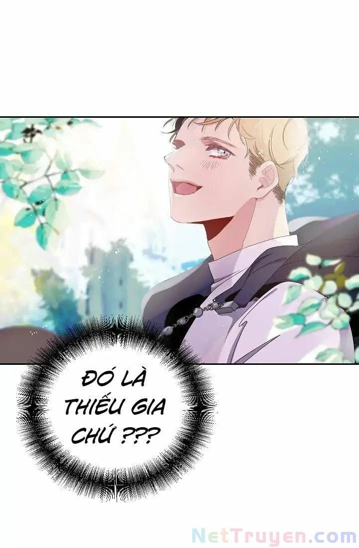 đọc truyện Mối Tình Đầu Của Bạo Chúa Chương 17 ảnh 6 tại Thiên Thai Truyện