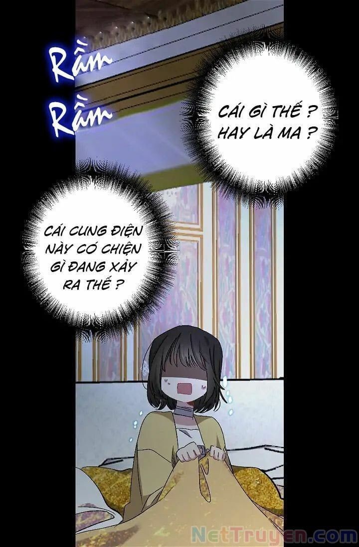 đọc truyện Mối Tình Đầu Của Bạo Chúa Chương 17 ảnh 42 tại Thiên Thai Truyện