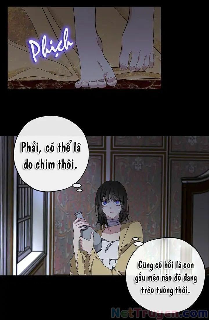 đọc truyện Mối Tình Đầu Của Bạo Chúa Chương 17 ảnh 46 tại Thiên Thai Truyện