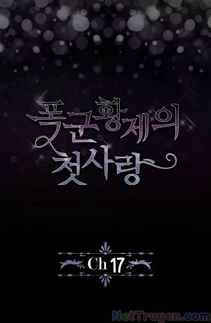 đọc truyện Mối Tình Đầu Của Bạo Chúa Chương 17 ảnh 7 tại Thiên Thai Truyện