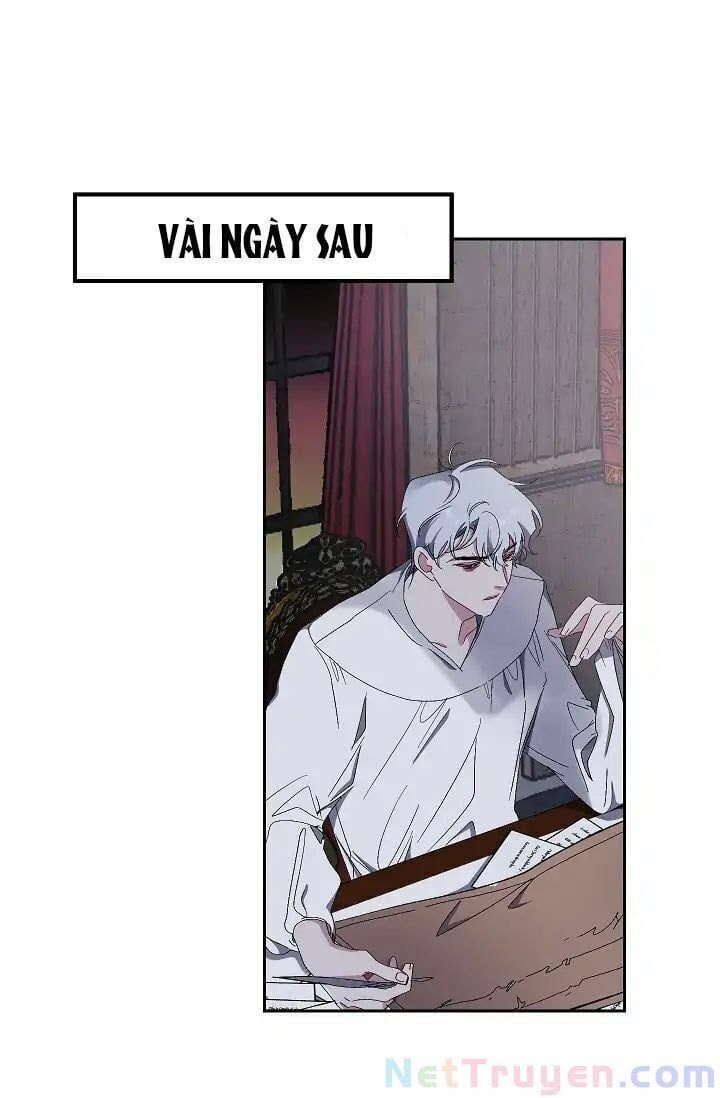 đọc truyện Mối Tình Đầu Của Bạo Chúa Chương 17 ảnh 8 tại Thiên Thai Truyện