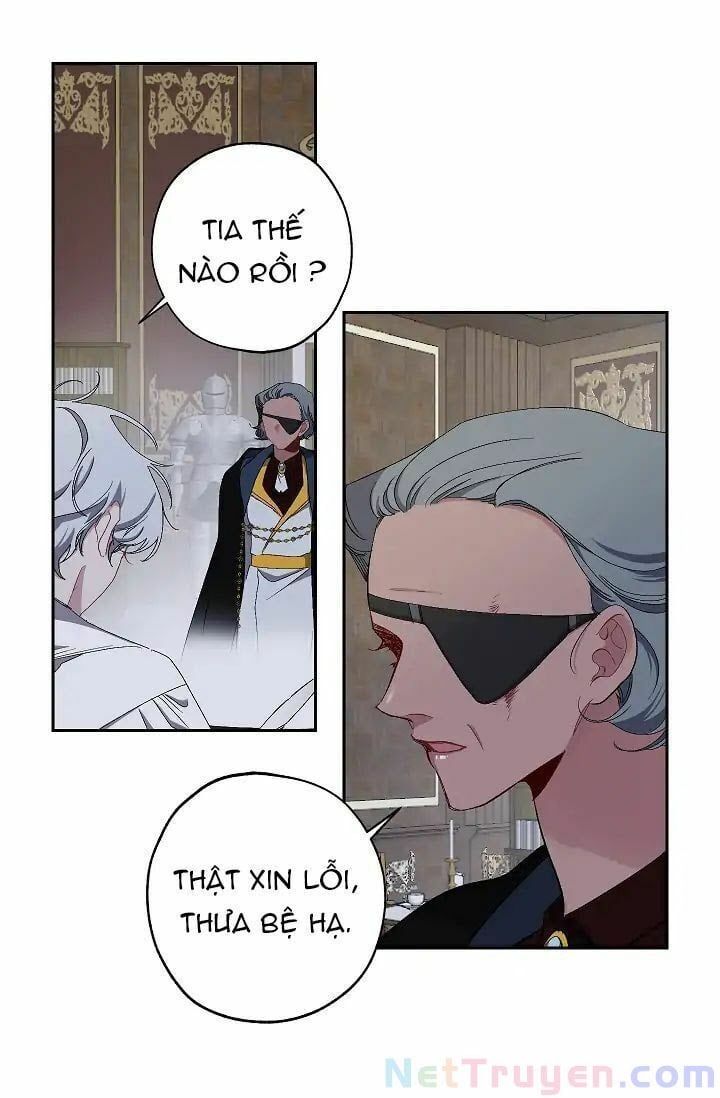 đọc truyện Mối Tình Đầu Của Bạo Chúa Chương 17 ảnh 9 tại Thiên Thai Truyện