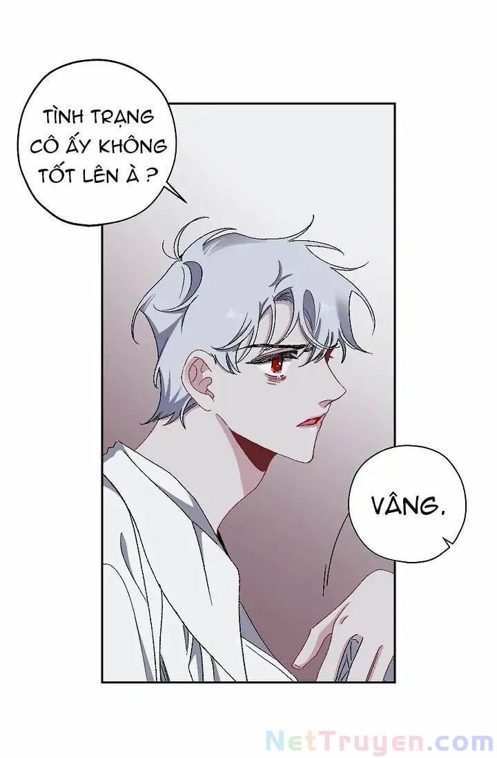 đọc truyện Mối Tình Đầu Của Bạo Chúa Chương 17 ảnh 10 tại Thiên Thai Truyện