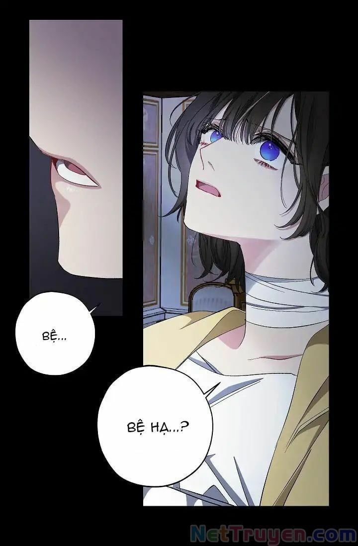 đọc truyện Mối Tình Đầu Của Bạo Chúa Chương 18 ảnh 12 tại Thiên Thai Truyện