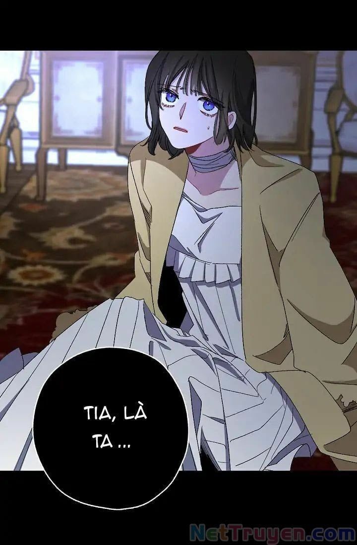 đọc truyện Mối Tình Đầu Của Bạo Chúa Chương 18 ảnh 14 tại Thiên Thai Truyện