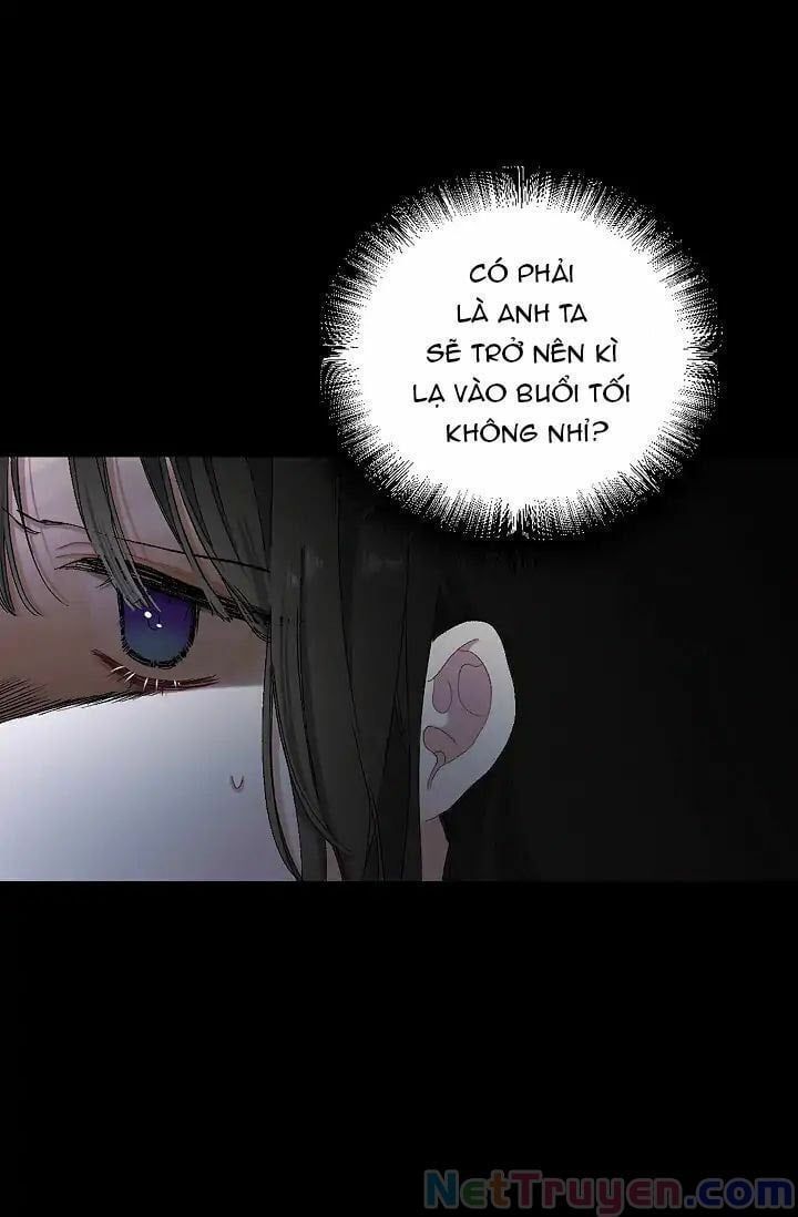 đọc truyện Mối Tình Đầu Của Bạo Chúa Chương 18 ảnh 15 tại Thiên Thai Truyện