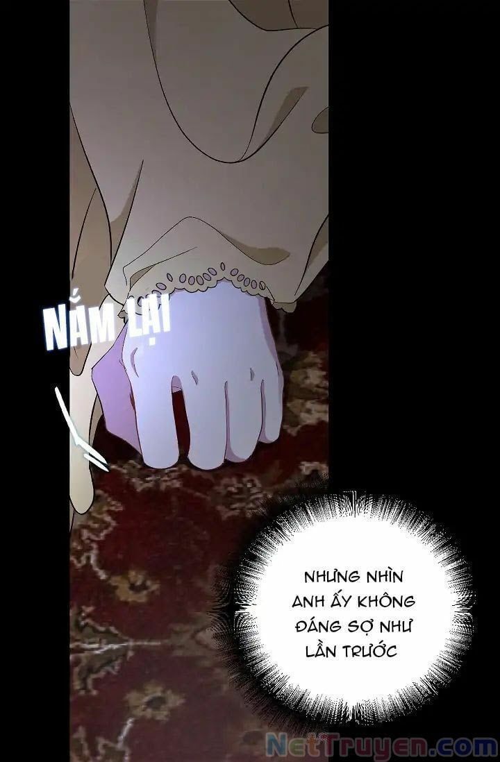 đọc truyện Mối Tình Đầu Của Bạo Chúa Chương 18 ảnh 17 tại Thiên Thai Truyện