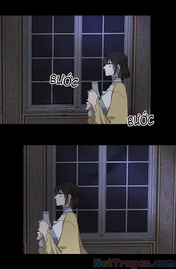 đọc truyện Mối Tình Đầu Của Bạo Chúa Chương 18 ảnh 4 tại Thiên Thai Truyện