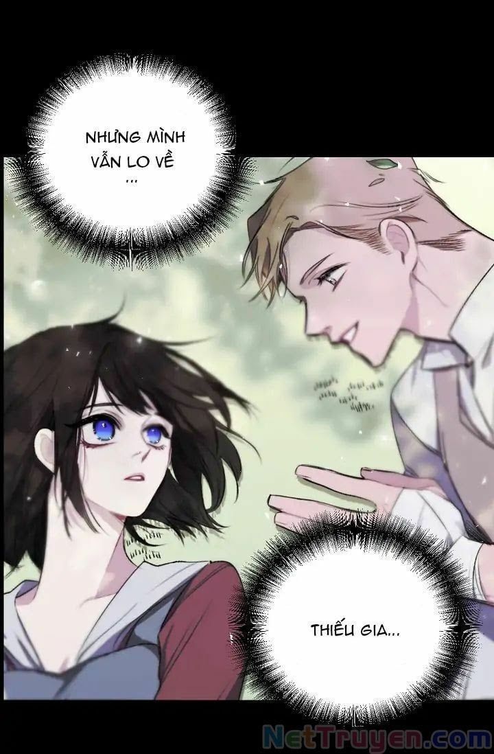 đọc truyện Mối Tình Đầu Của Bạo Chúa Chương 18 ảnh 26 tại Thiên Thai Truyện