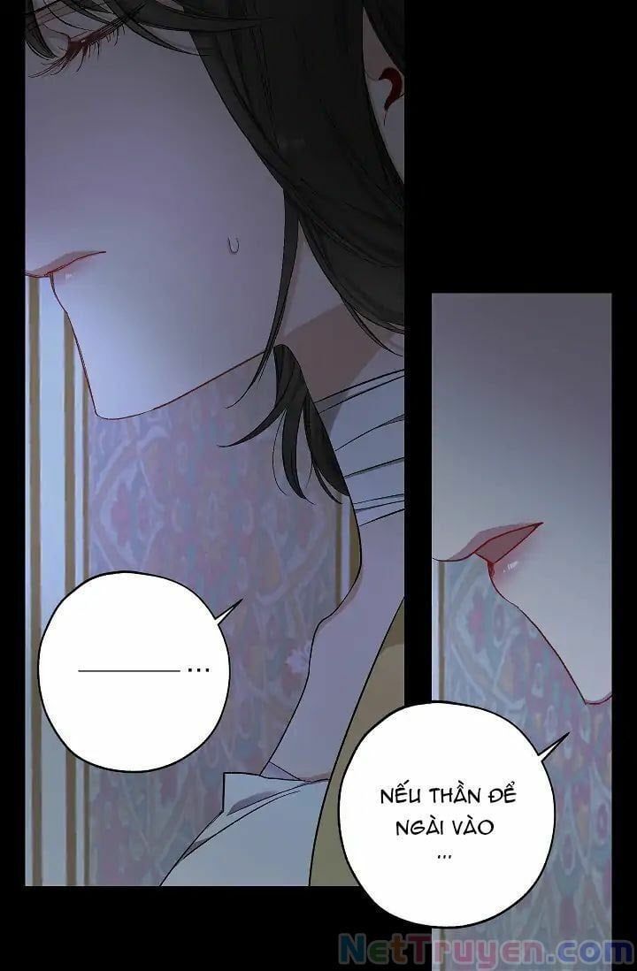 đọc truyện Mối Tình Đầu Của Bạo Chúa Chương 18 ảnh 27 tại Thiên Thai Truyện