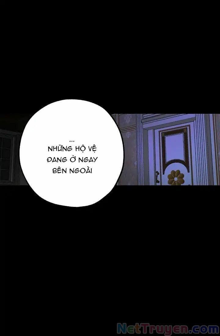 đọc truyện Mối Tình Đầu Của Bạo Chúa Chương 18 ảnh 29 tại Thiên Thai Truyện