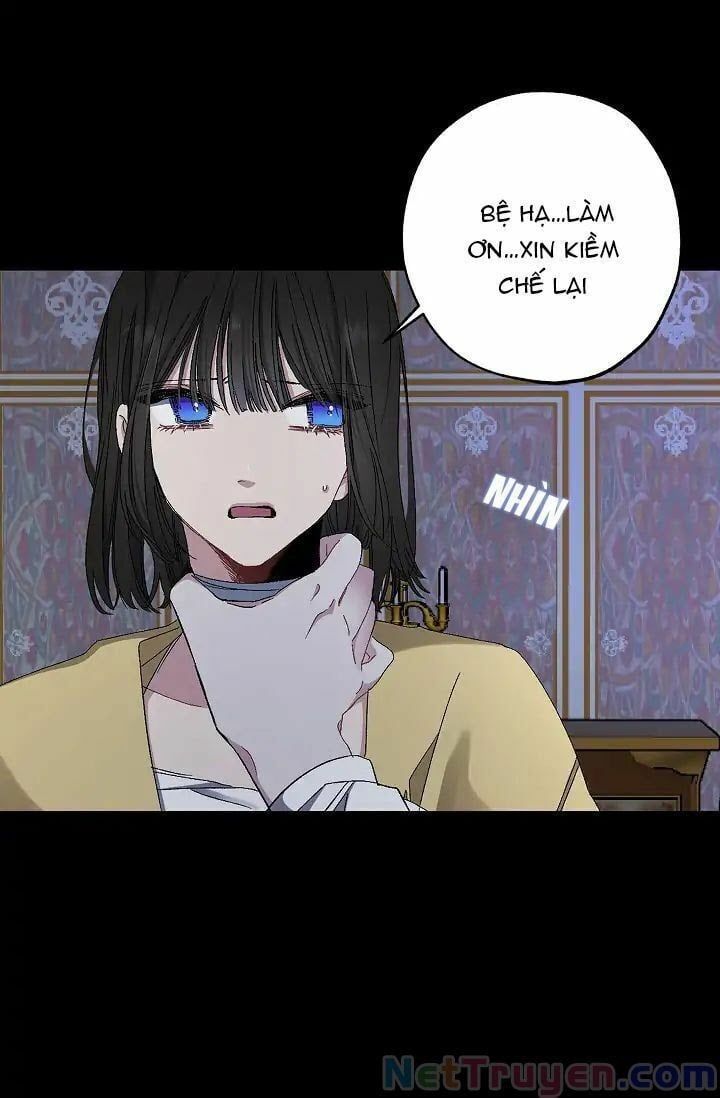 đọc truyện Mối Tình Đầu Của Bạo Chúa Chương 18 ảnh 42 tại Thiên Thai Truyện